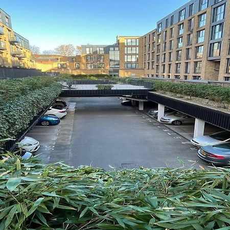 Spacious 1 Bed Apartment With Workspace, Coffee & Free Secure Parking Birmingham Kültér fotó